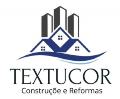 "Textucor Manutenções e Reformas"